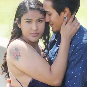 Meet your Posher, Maricela